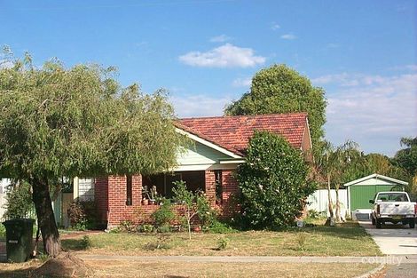 5 Seventh Ave, Kensington, WA 6151