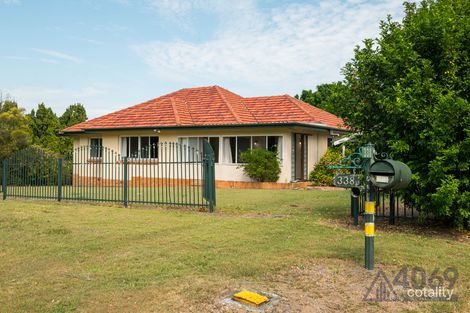 Property photo of 338 Hawkesbury Road Anstead QLD 4070