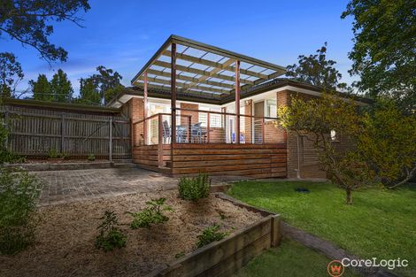 Property photo of 3 Palmer Street Upwey VIC 3158