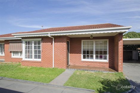 Property photo of 2/233 Diagonal Road Warradale SA 5046