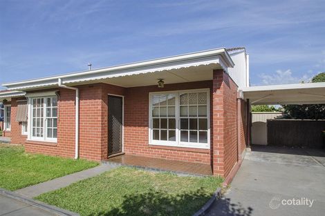 Property photo of 2/233 Diagonal Road Warradale SA 5046