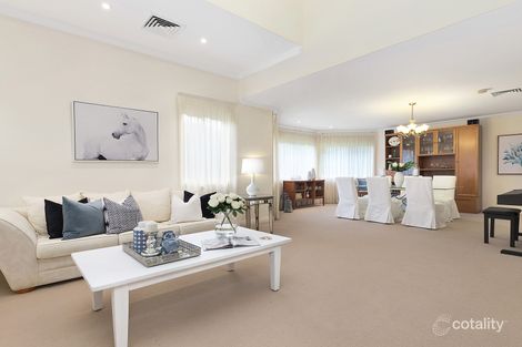 Property photo of 12 Giovanna Court Castle Hill NSW 2154