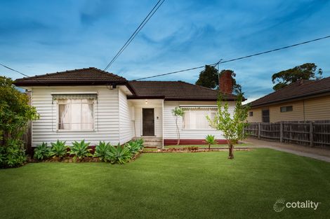 8 Saxton St, Box Hill North, VIC 3129