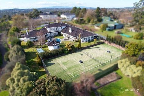 Property photo of 3 Monckton Road Templestowe VIC 3106