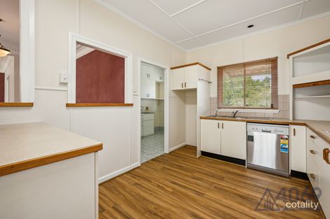 Property photo of 338 Hawkesbury Road Anstead QLD 4070