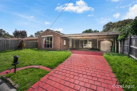 Property photo of 27 Mitford Crescent Craigieburn VIC 3064