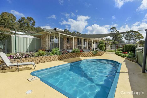 Property photo of 19 Peppertree Circuit Toronto NSW 2283