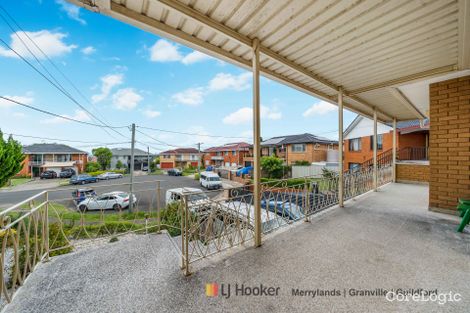 3 Mallow Pl, Cabramatta West, NSW 2166
