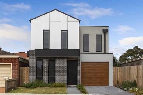 2a Crampton Cres, Mill Park, VIC 3082