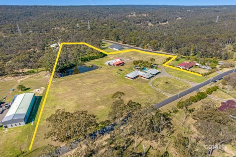 Property photo of 2A St Johns Road Maraylya NSW 2765
