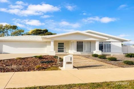 22 Murray St, Nagambie, VIC 3608