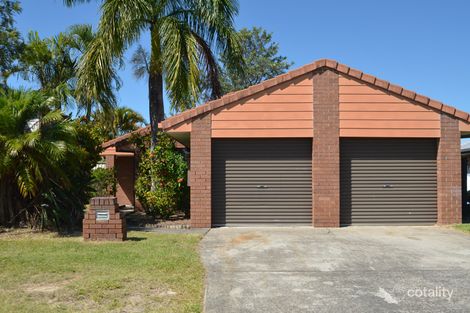 Property photo of 24 Altissimo Close Varsity Lakes QLD 4227