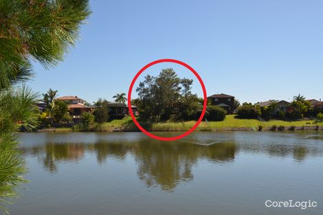 Property photo of 24 Altissimo Close Varsity Lakes QLD 4227