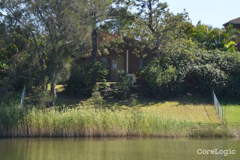 Property photo of 24 Altissimo Close Varsity Lakes QLD 4227