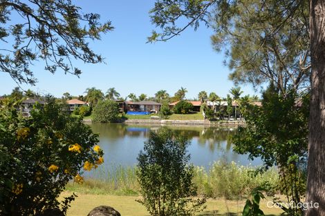 Property photo of 24 Altissimo Close Varsity Lakes QLD 4227