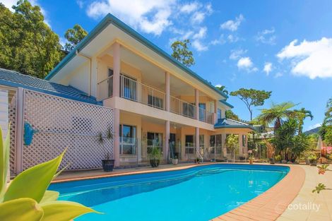 Property photo of 5 Trundle Terrace Whitfield QLD 4870