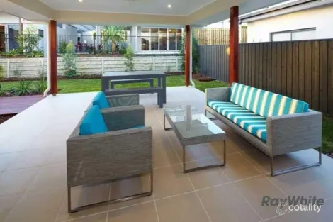 Property photo of 11 McDermott Parade Rochedale QLD 4123