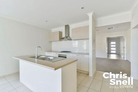 Property photo of 192 Clarendon Drive Keysborough VIC 3173