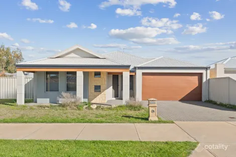 Property photo of 3 Thundelarra Drive Golden Bay WA 6174