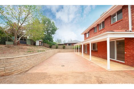 Property photo of 110 Kosciuszko Road Thurgoona NSW 2640