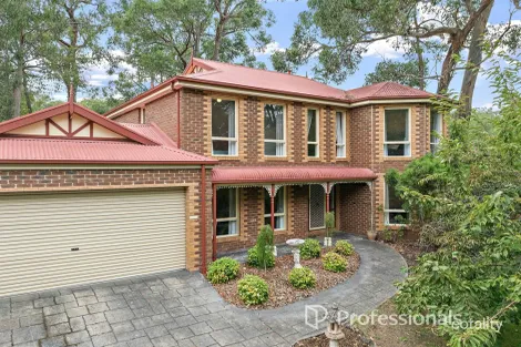 Property photo of 30 Stringybark Boulevard Mount Evelyn VIC 3796