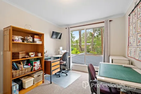 Property photo of 30 Stringybark Boulevard Mount Evelyn VIC 3796