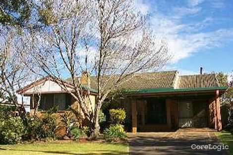 Property photo of 12 Doherty Street Rockville QLD 4350