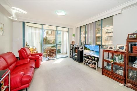 Property photo of 204/116-132 Maroubra Road Maroubra NSW 2035
