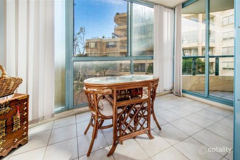 Property photo of 204/116-132 Maroubra Road Maroubra NSW 2035