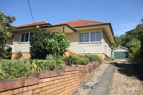 19 Tenby St, Mount Gravatt, QLD 4122
