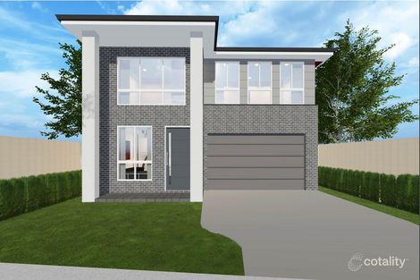 Lot 2040 Boundary Rd, Box Hill, NSW 2765