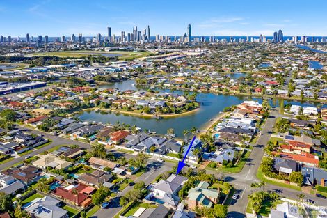 Property photo of 2 Dunkeith Avenue Benowa QLD 4217
