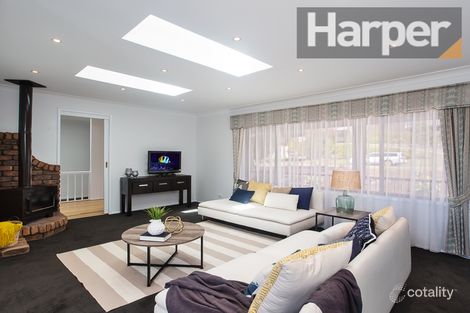 Property photo of 3 Ventura Place Macquarie Hills NSW 2285