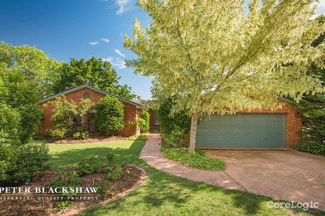 Property photo of 7 Sladen Place Curtin ACT 2605