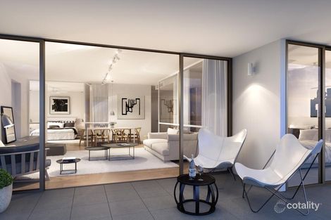 808/20-23 Levey St, Wolli Creek, NSW 2205