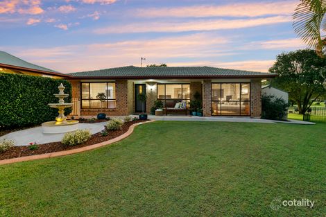 Property photo of 10 Nugent Court Helensvale QLD 4212