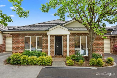 Property photo of 81/37-43 Victoria Street Doncaster VIC 3108