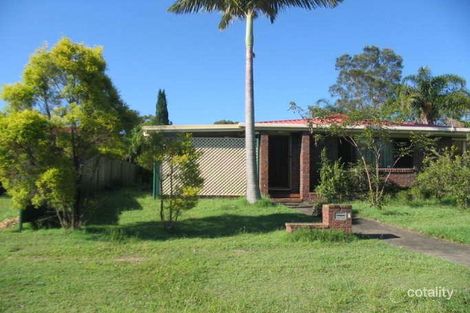 Property photo of 5 Adam Street Browns Plains QLD 4118