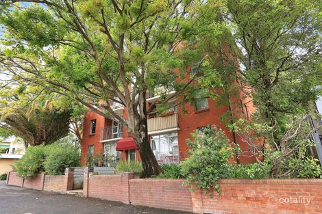Property photo of 16/2 Victoria Road Glebe NSW 2037