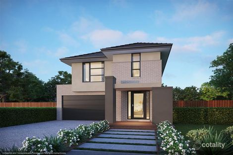 12 Carpathian Dr, Clyde North, VIC 3978