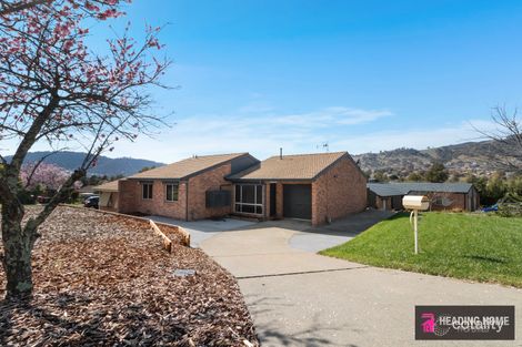 Property photo of 201 Knoke Avenue Gordon ACT 2906