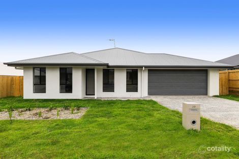 Property photo of 20 Vanessa Crescent Cotswold Hills QLD 4350