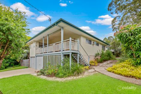 Property photo of 4 Exhibition Street Pomona QLD 4568