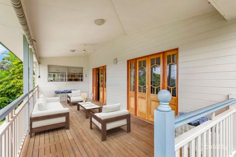 Property photo of 4 Exhibition Street Pomona QLD 4568