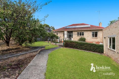 Property photo of 5 Rae Street Templestowe Lower VIC 3107