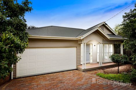 Property photo of 8 Watson Street Macleod VIC 3085