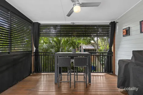 Property photo of 6/29 Eversley Terrace Yeronga QLD 4104