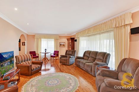 Property photo of 10 Parkwood Place North Rocks NSW 2151