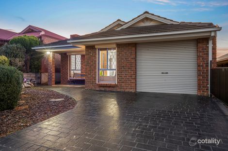 Property photo of 35 Dalrymple Way Greenwith SA 5125