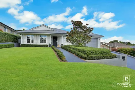 Property photo of 11 Lodge Lane Bundanoon NSW 2578